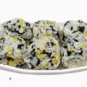 Rice Ball