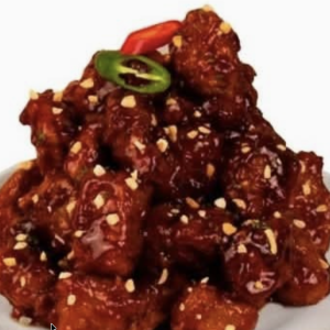 Boneless Spicy & Hot Chicken
