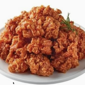 Boneless Sweet & Spicy Chicken