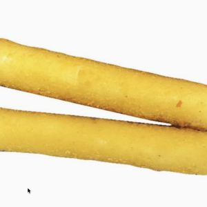 Fried Garae-Tteok (2 pcs)