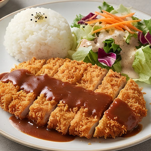Donkatsu 오리지날 돈까스