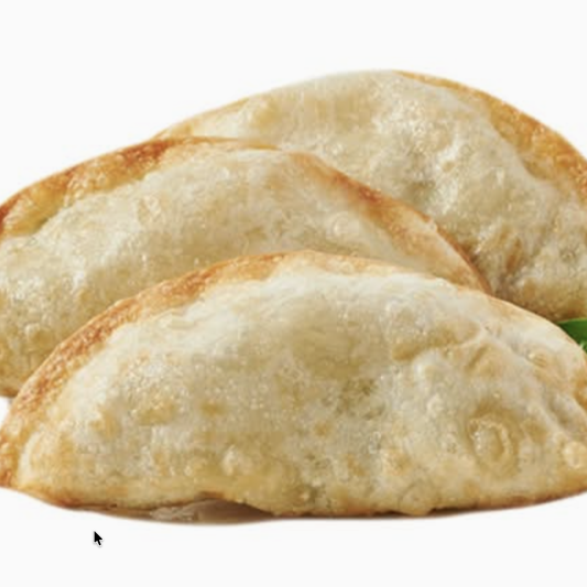 Deep-Fried Dumpling (5 pcs)