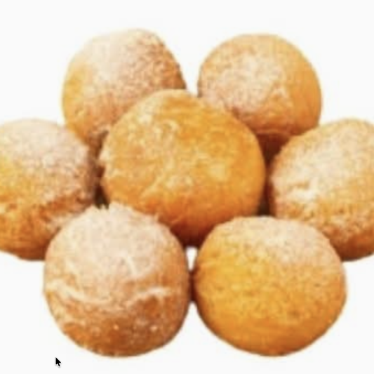 Cheese Ball (5 pcs)