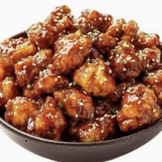 Dakgangjeong