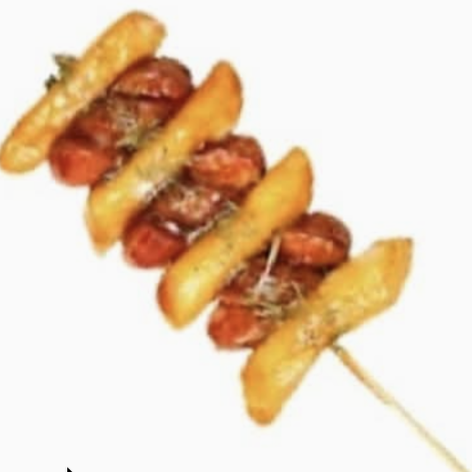 Sotteok Sotteok