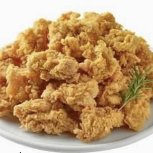 Boneless Fried Chicken