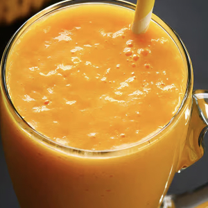 Mango Lassi
