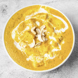Shahi Paneer