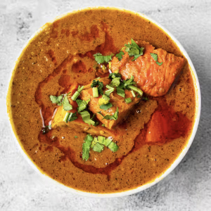 Chicken Curry