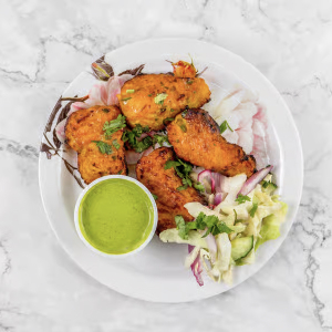 Tandoori Fish