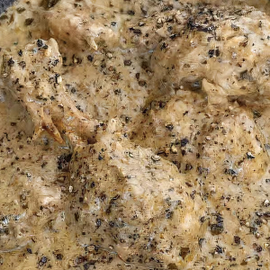 Chicken Kali Mirch