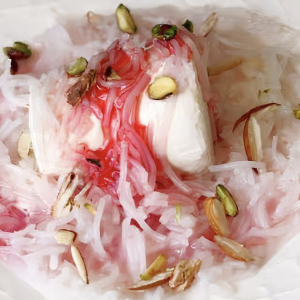 Falooda Kulfi