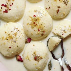 Rasmalai