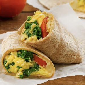 Egg Wrap