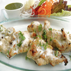 Malai Fish