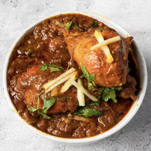 Tawa Chicken (Special)