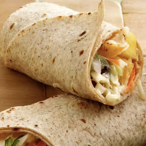 Fish Wrap