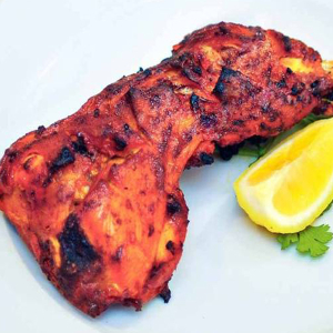 Chicken Leg