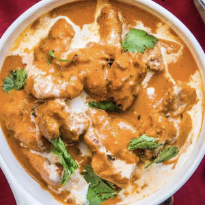 Non-Vegetarian