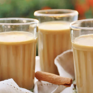 Kadak Chai