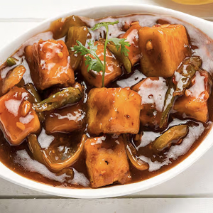 Chilli Paneer