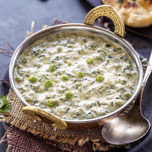 Methi Malai Paneer
