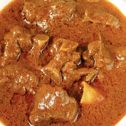 Mutton Korma
