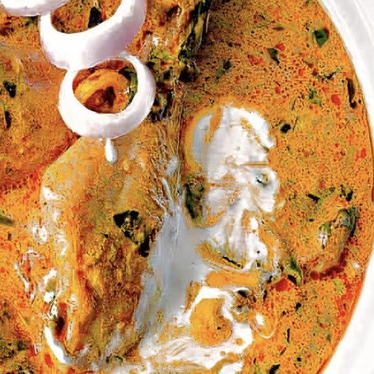 Methi Malai Murga (Special)