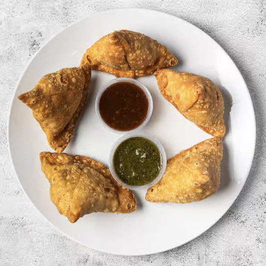 Samosa