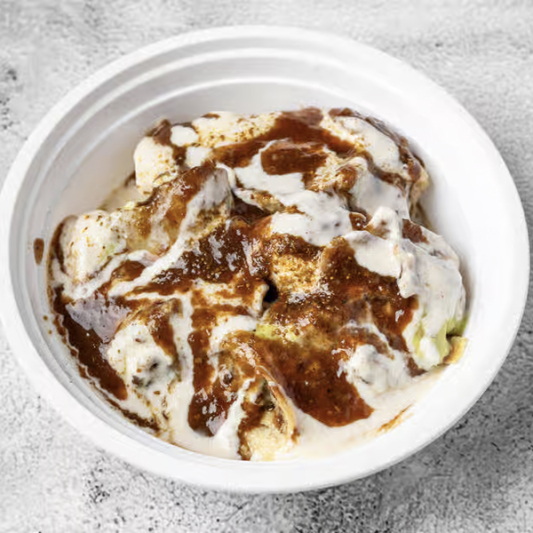 Dahi Bhalla