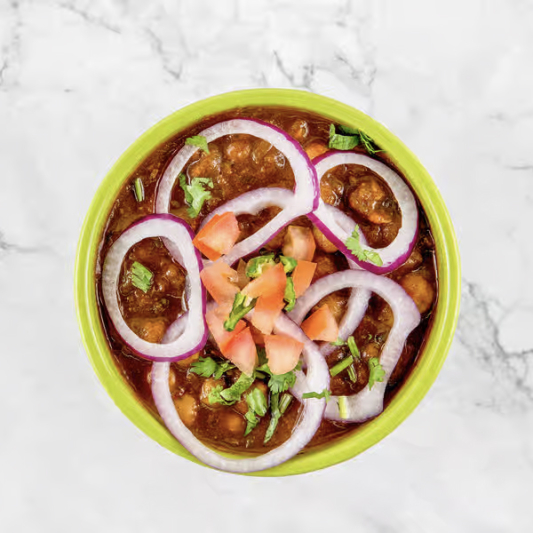 Chana Masala