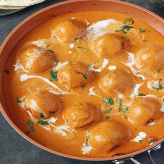 Malai Kofta