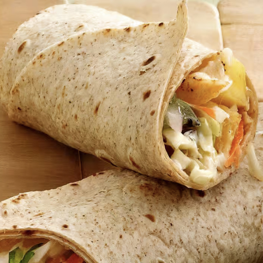 Fish Wrap