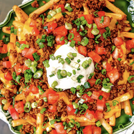 Supreme Fries