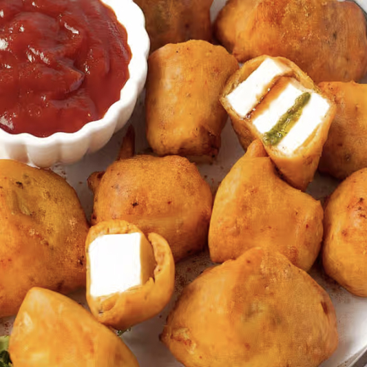 Paneer Pakora