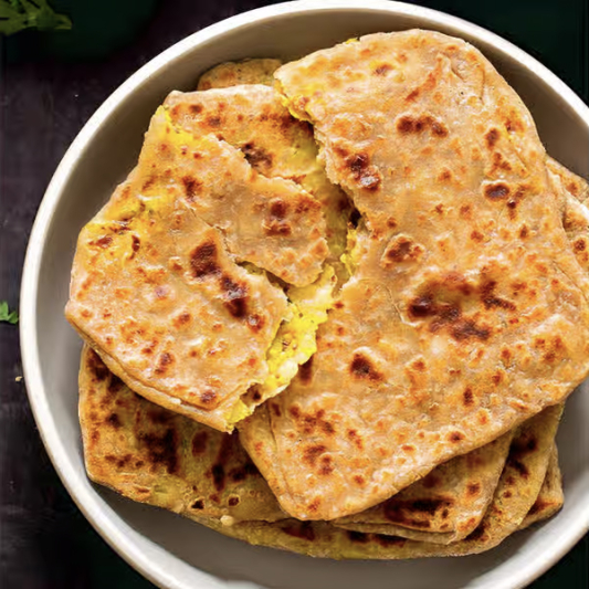 Aloo Parantha