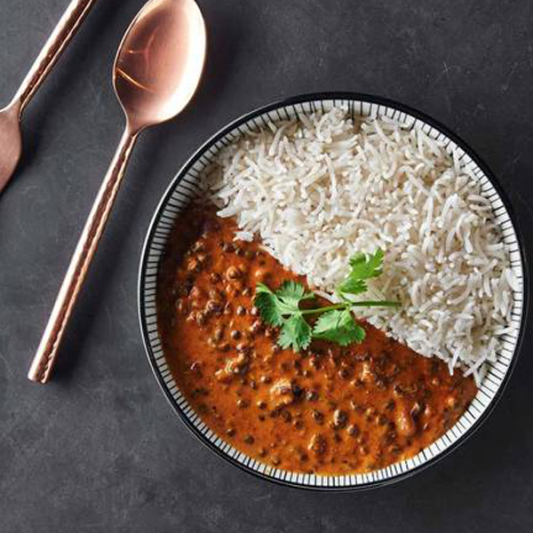 Vegeterian Rice Bowl