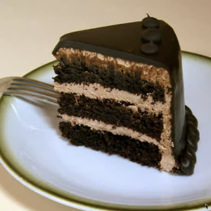 Chocolate Ganache