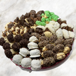 Cookie Box (1 lb)
