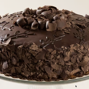 Sacher Torte