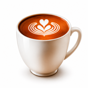 Hot Latte