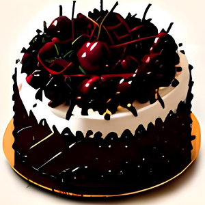 Whole Cakes