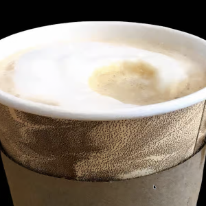 Hot Chocolate