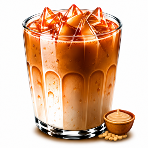 Iced Latte