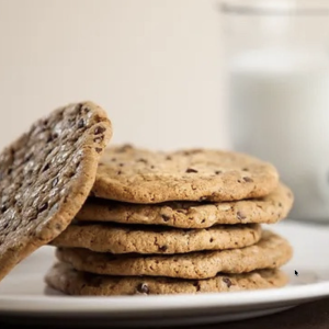 Chocolate Chip (3 Pack)