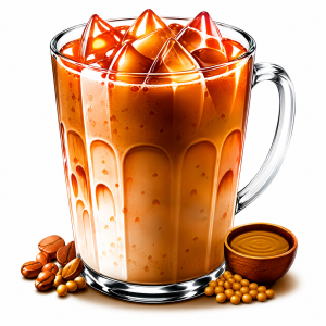 Korean Iced Coffee