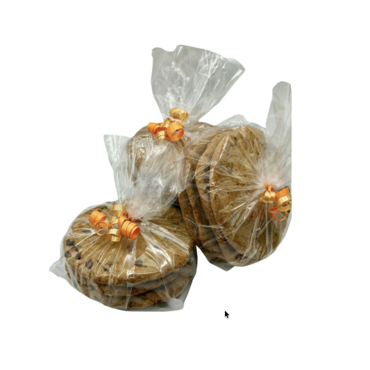 Cookie Bag (1/2 lb)