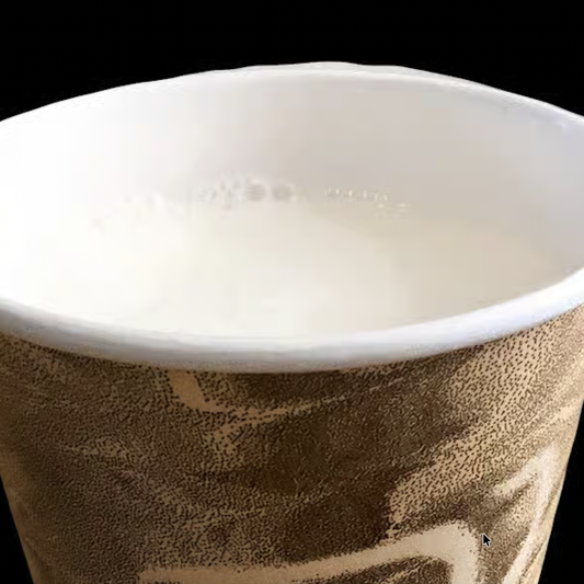 Milk (16 oz)