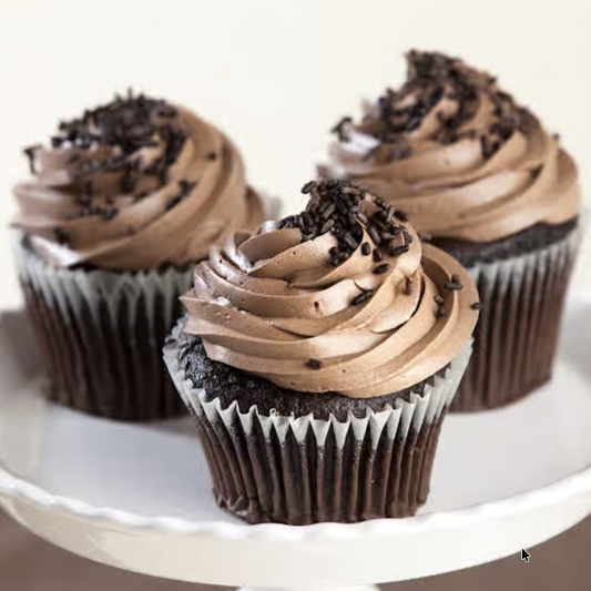 Chocolate Cupcake