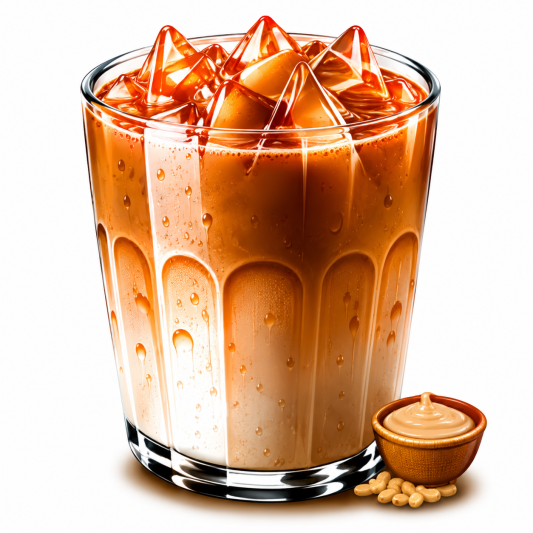 Iced Latte